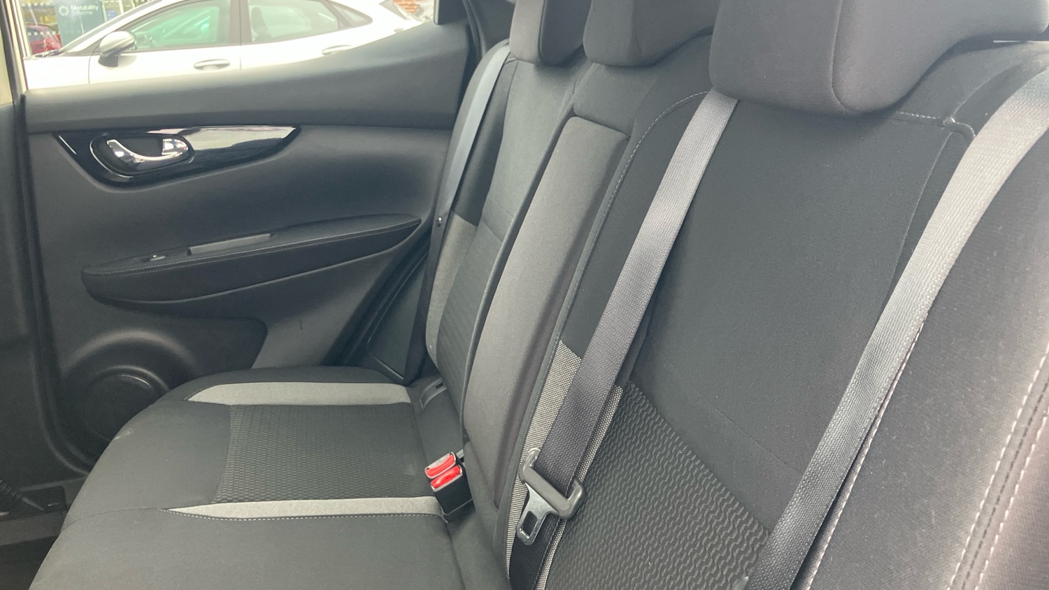 Used Nissan Qashqai 2020 for sale - 76242765: Photo 16