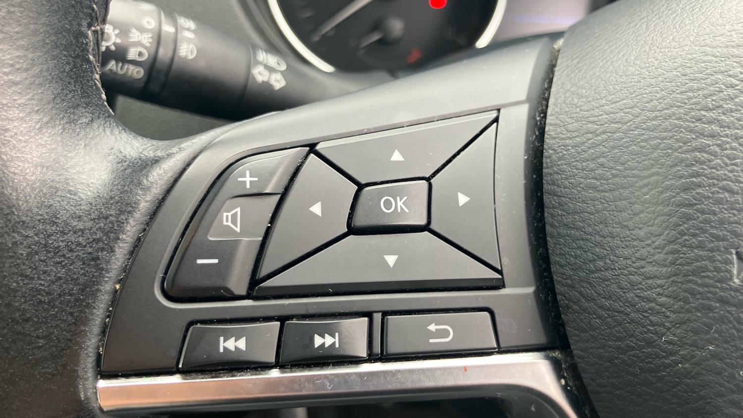 Used Nissan Qashqai 2020 for sale - 76242765: Photo 21