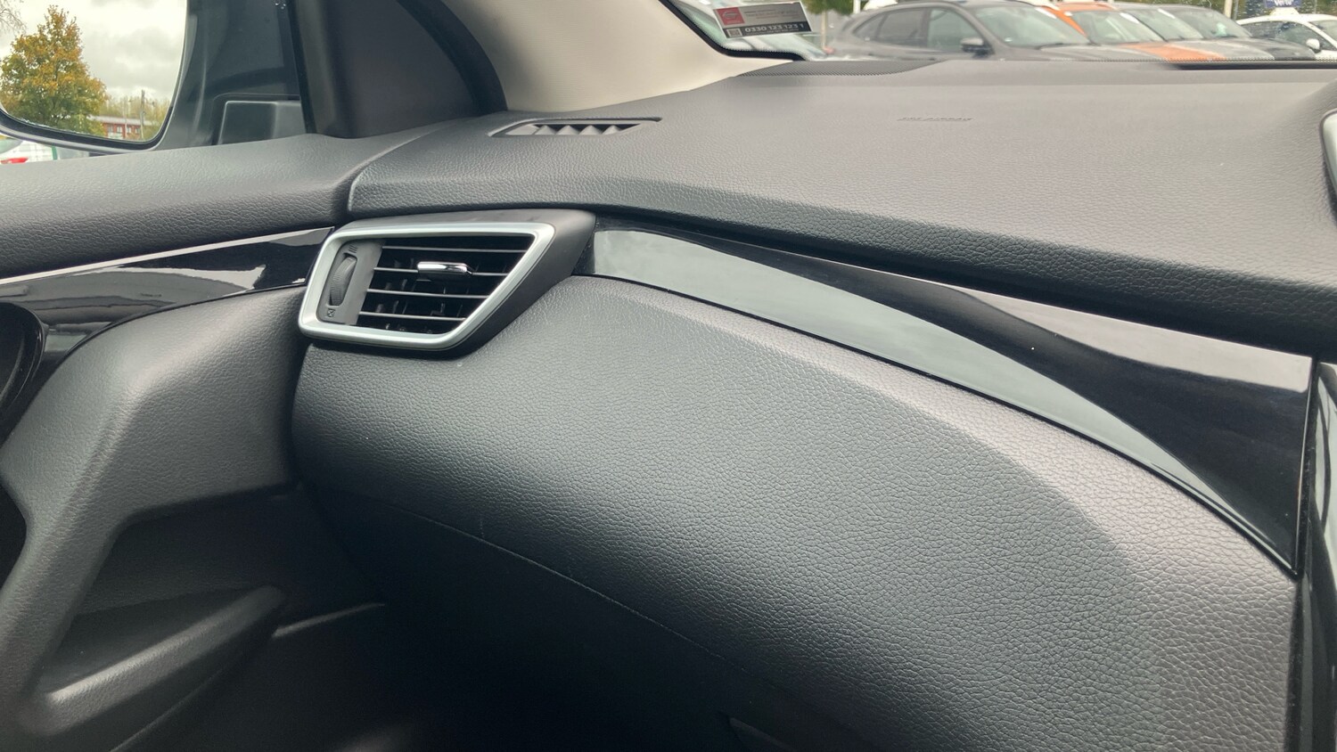 Used Nissan Qashqai 2020 for sale - 76242765: Photo 25