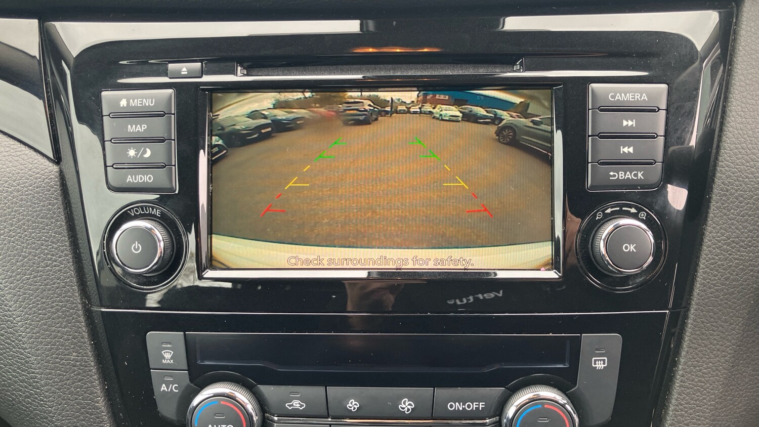 Used Nissan Qashqai 2020 for sale - 76242765: Photo 28