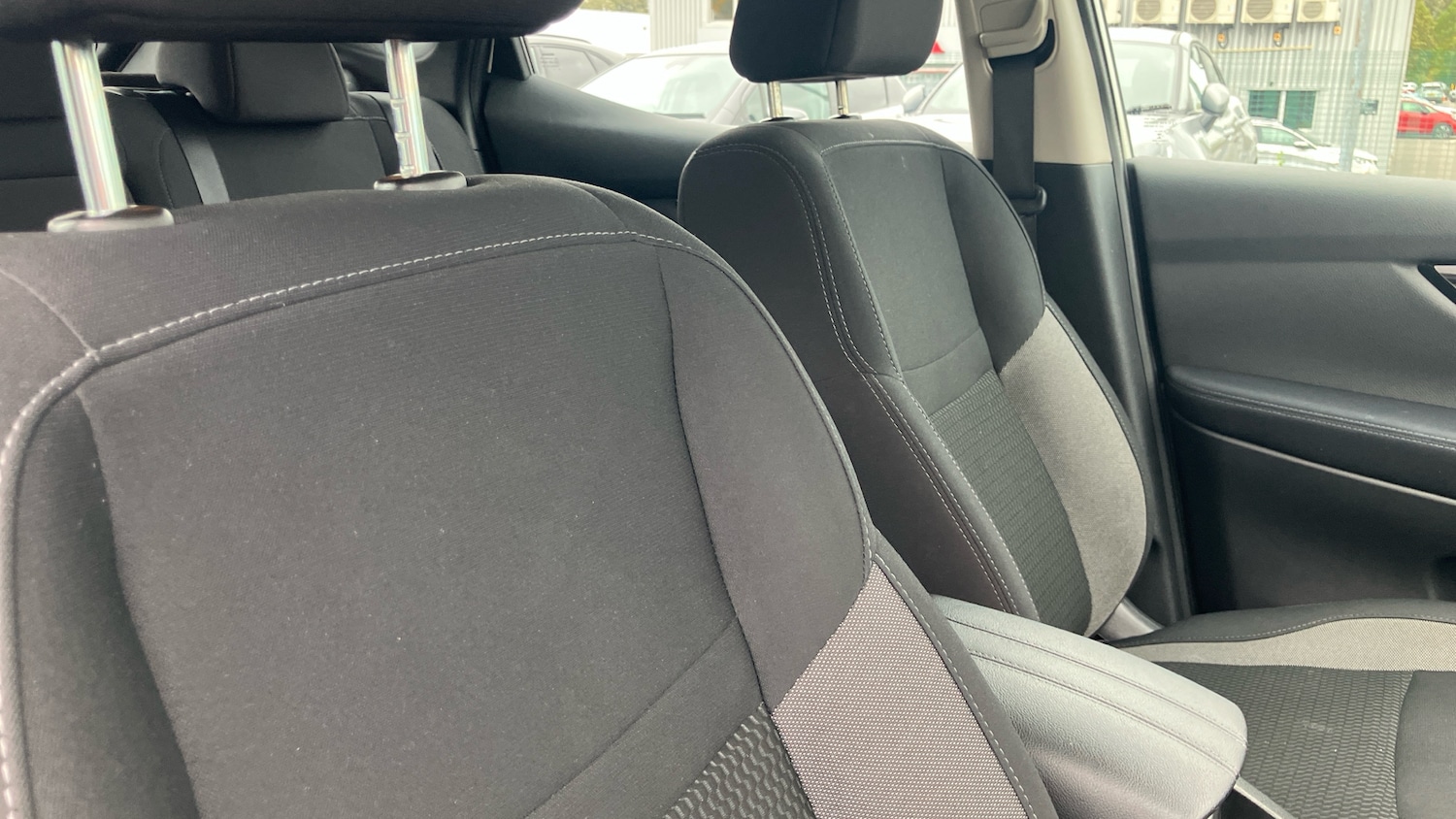Used Nissan Qashqai 2020 for sale - 76242765: Photo 29