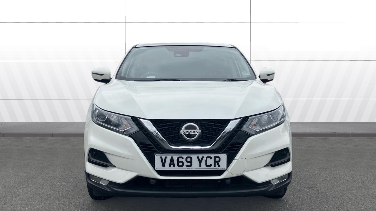Used Nissan Qashqai 2020 for sale - 76242765: Photo 3