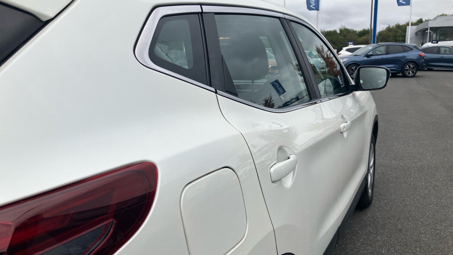 Used Nissan Qashqai 2020 for sale - 76242765: Photo 32