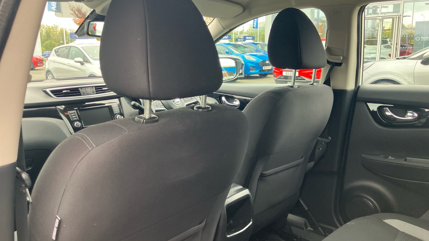 Used Nissan Qashqai 2020 for sale - 76242765: Photo 37