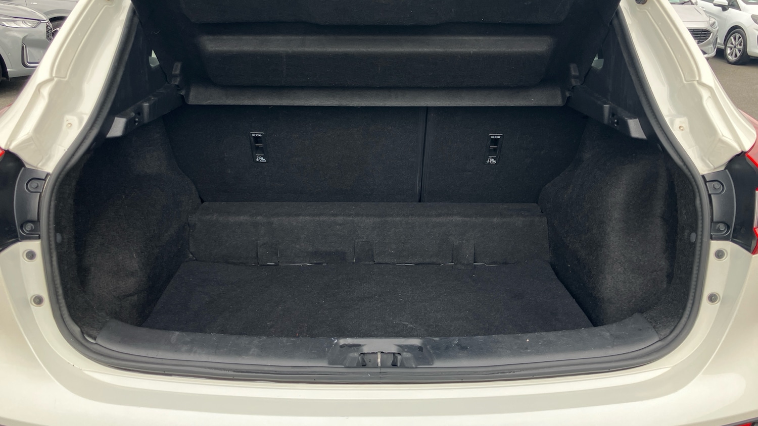 Used Nissan Qashqai 2020 for sale - 76242765: Photo 4