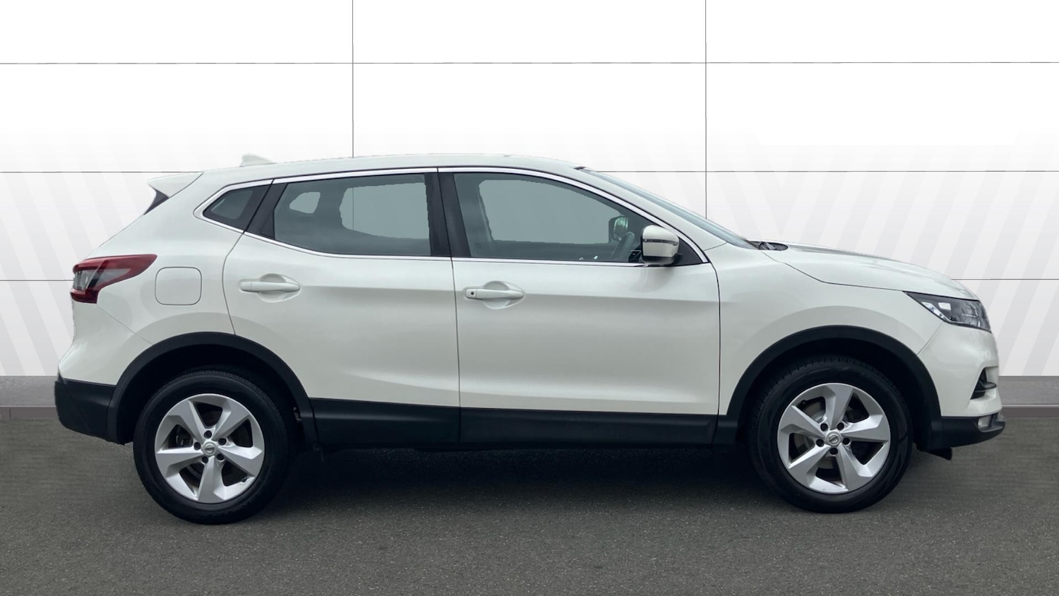 Used Nissan Qashqai 2020 for sale - 76242765: Photo 5