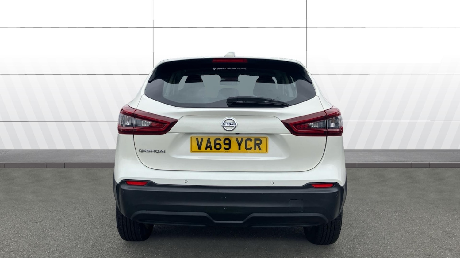 Used Nissan Qashqai 2020 for sale - 76242765: Photo 6