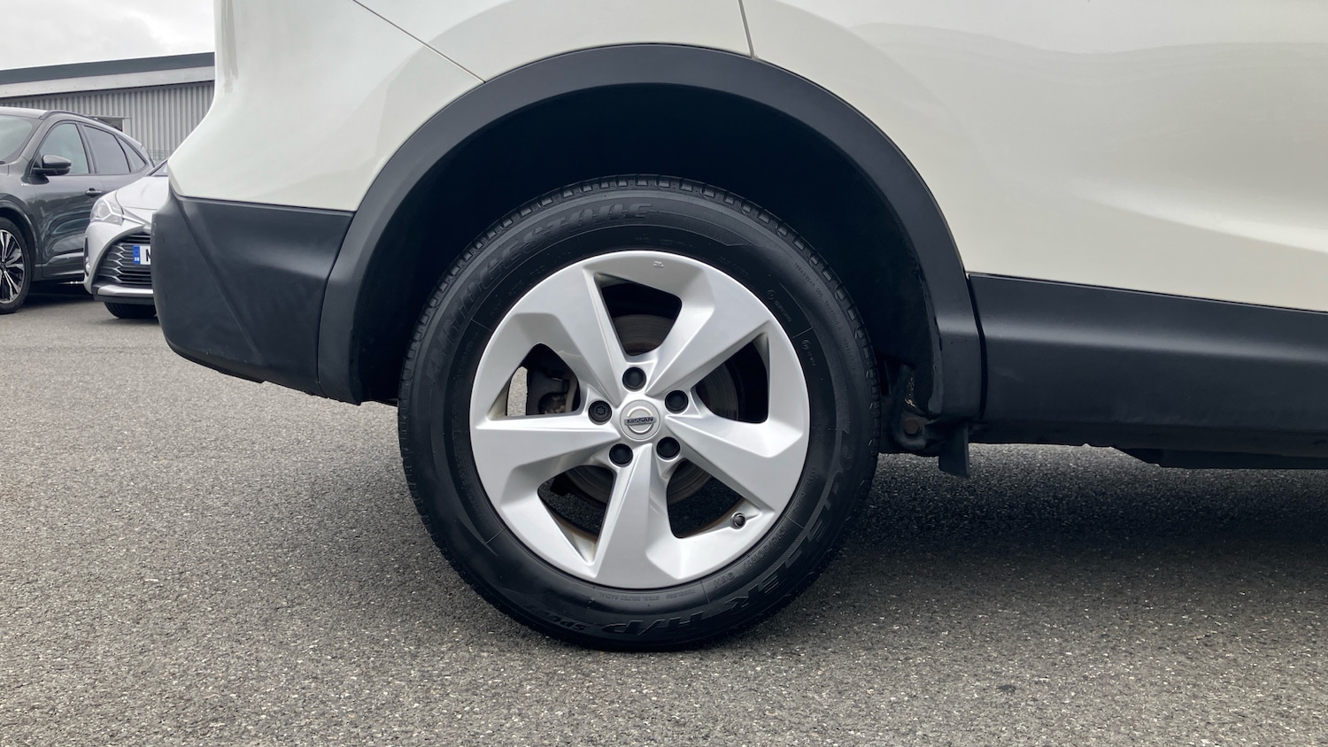 Used Nissan Qashqai 2020 for sale - 76242765: Photo 7