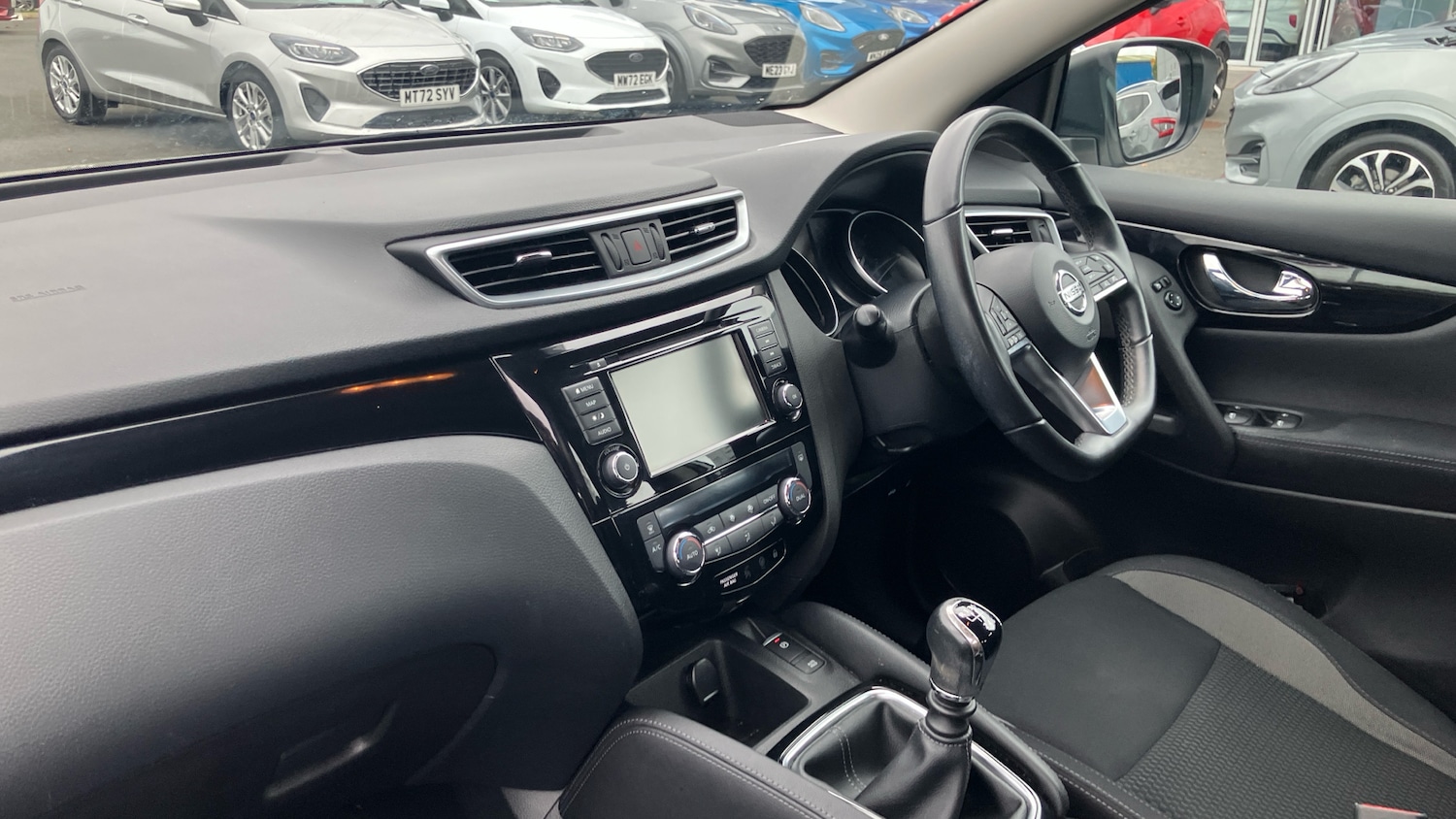 Used Nissan Qashqai 2020 for sale - 76242765: Photo 9