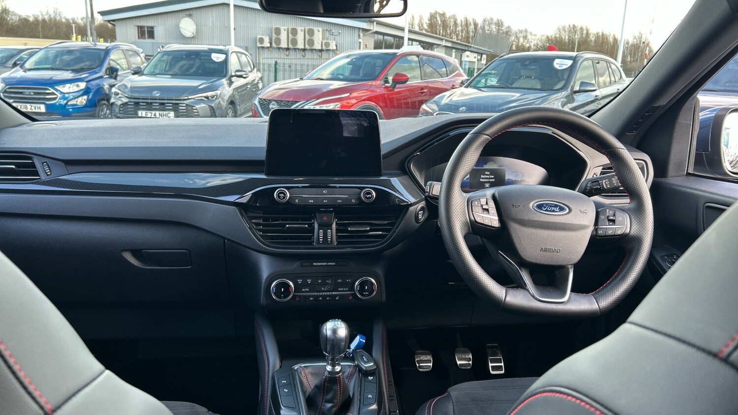 Used Ford Kuga 2023 for sale - 77720944: Photo 10