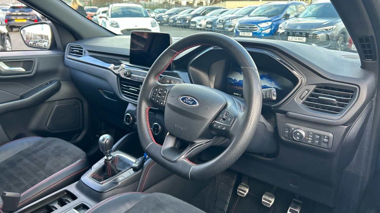 Used Ford Kuga 2023 for sale - 77720944: Photo 11