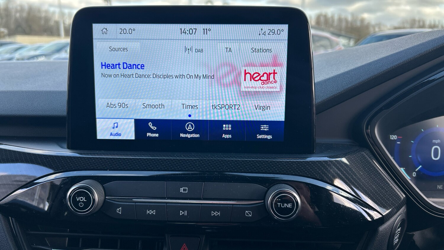 Used Ford Kuga 2023 for sale - 77720944: Photo 12