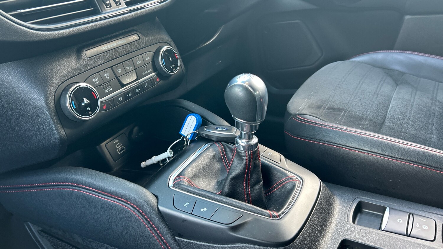 Used Ford Kuga 2023 for sale - 77720944: Photo 13