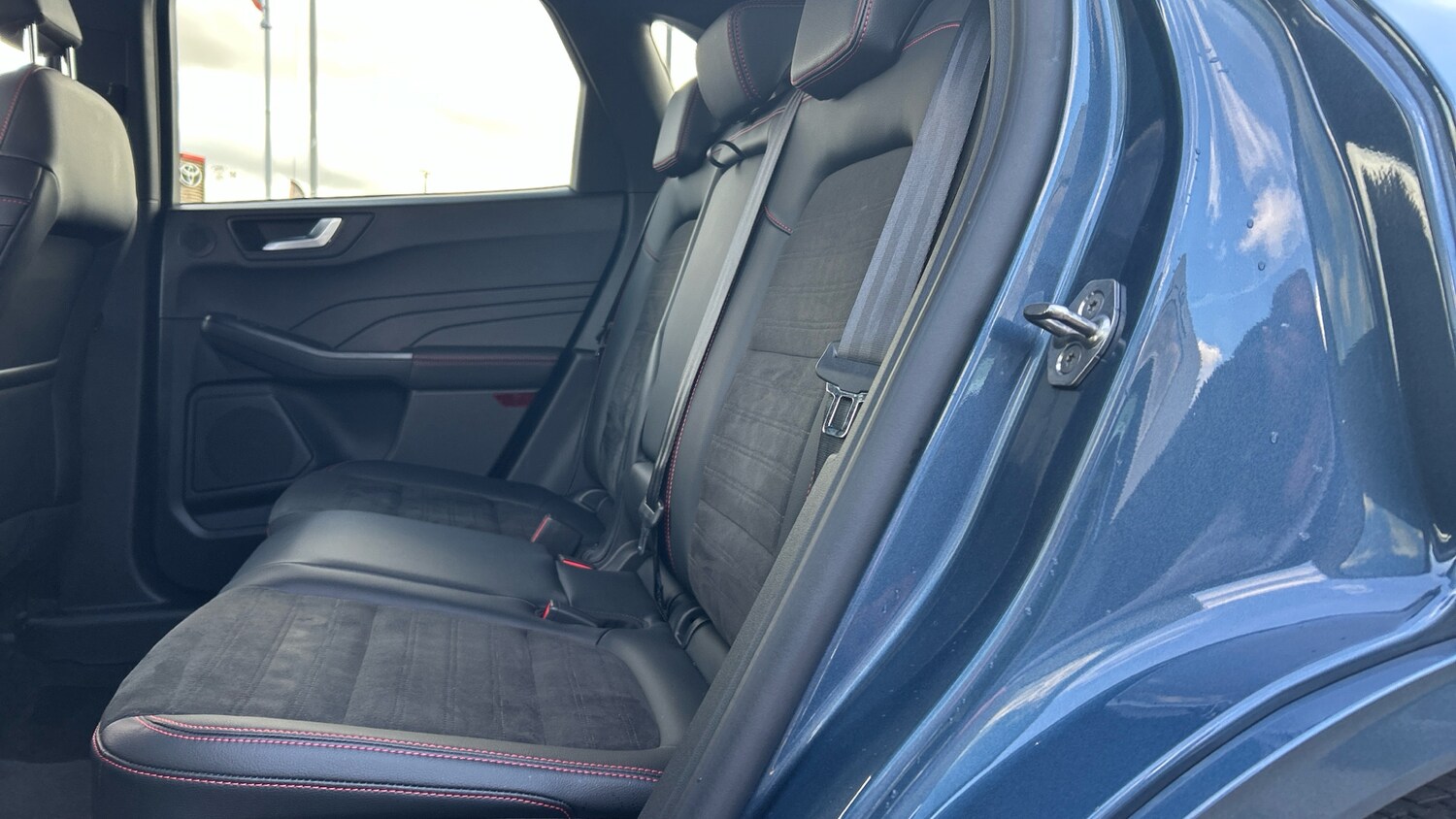 Used Ford Kuga 2023 for sale - 77720944: Photo 16