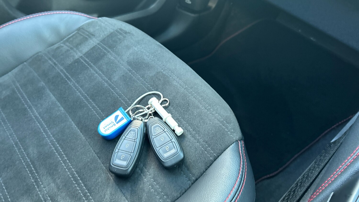 Used Ford Kuga 2023 for sale - 77720944: Photo 20