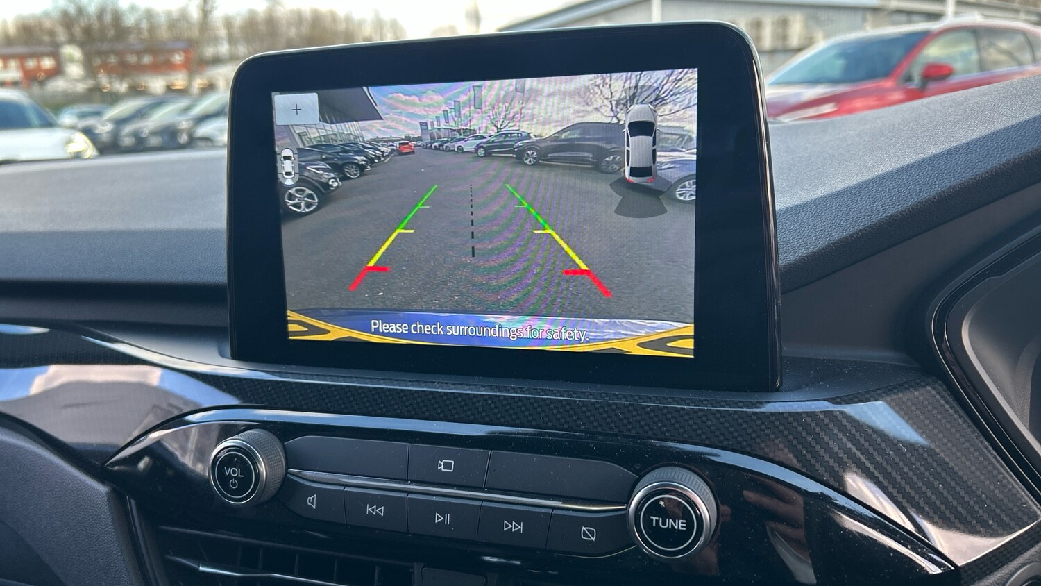 Used Ford Kuga 2023 for sale - 77720944: Photo 24