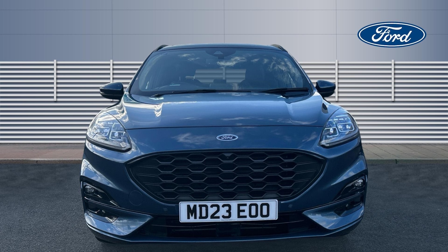 Used Ford Kuga 2023 for sale - 77720944: Photo 3