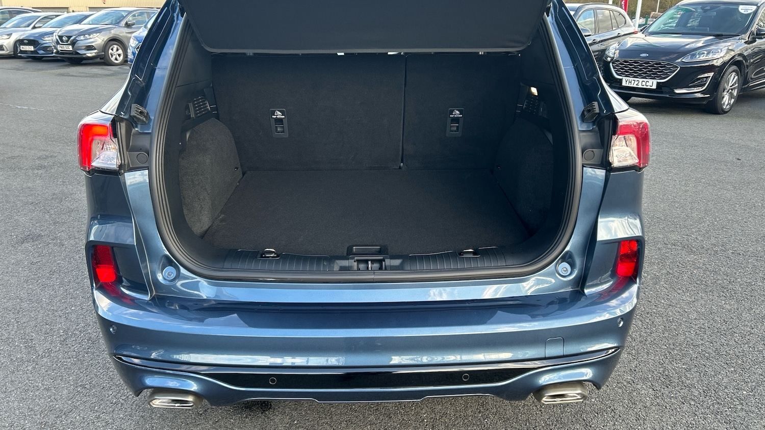 Used Ford Kuga 2023 for sale - 77720944: Photo 4