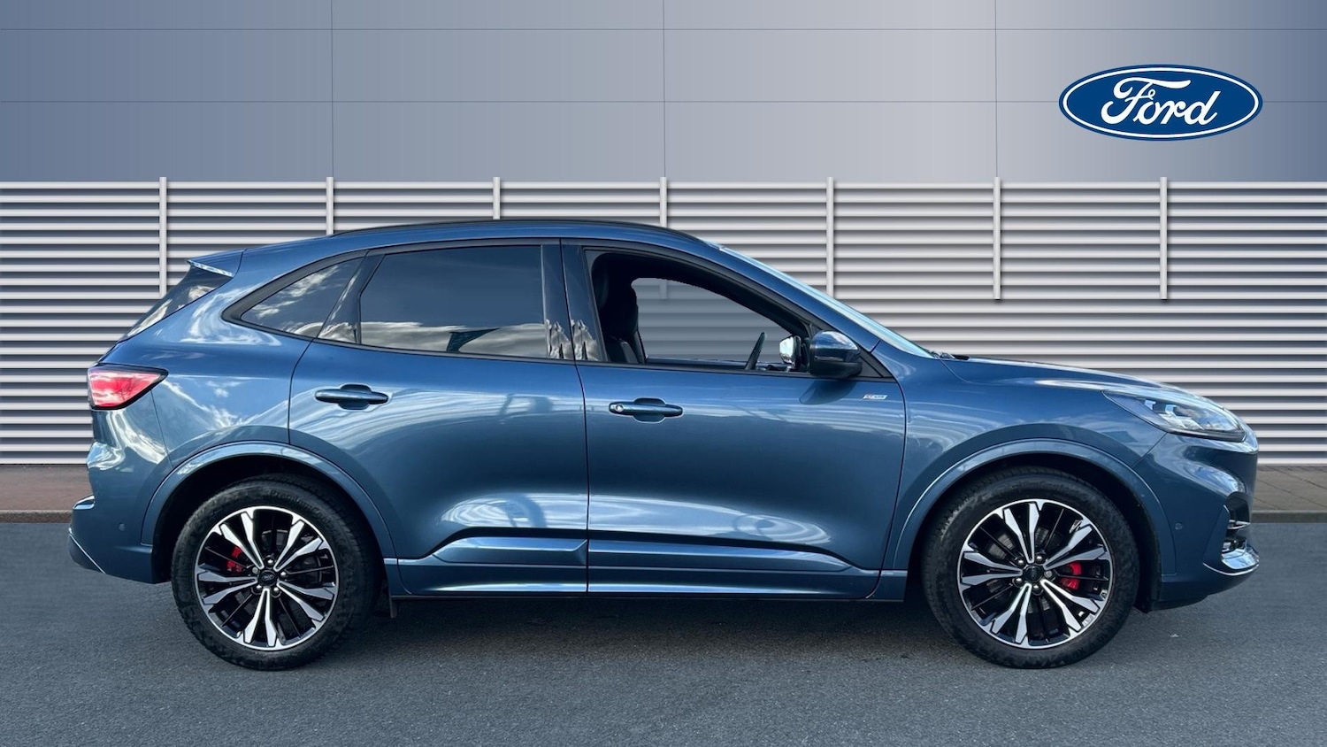 Used Ford Kuga 2023 for sale - 77720944: Photo 5