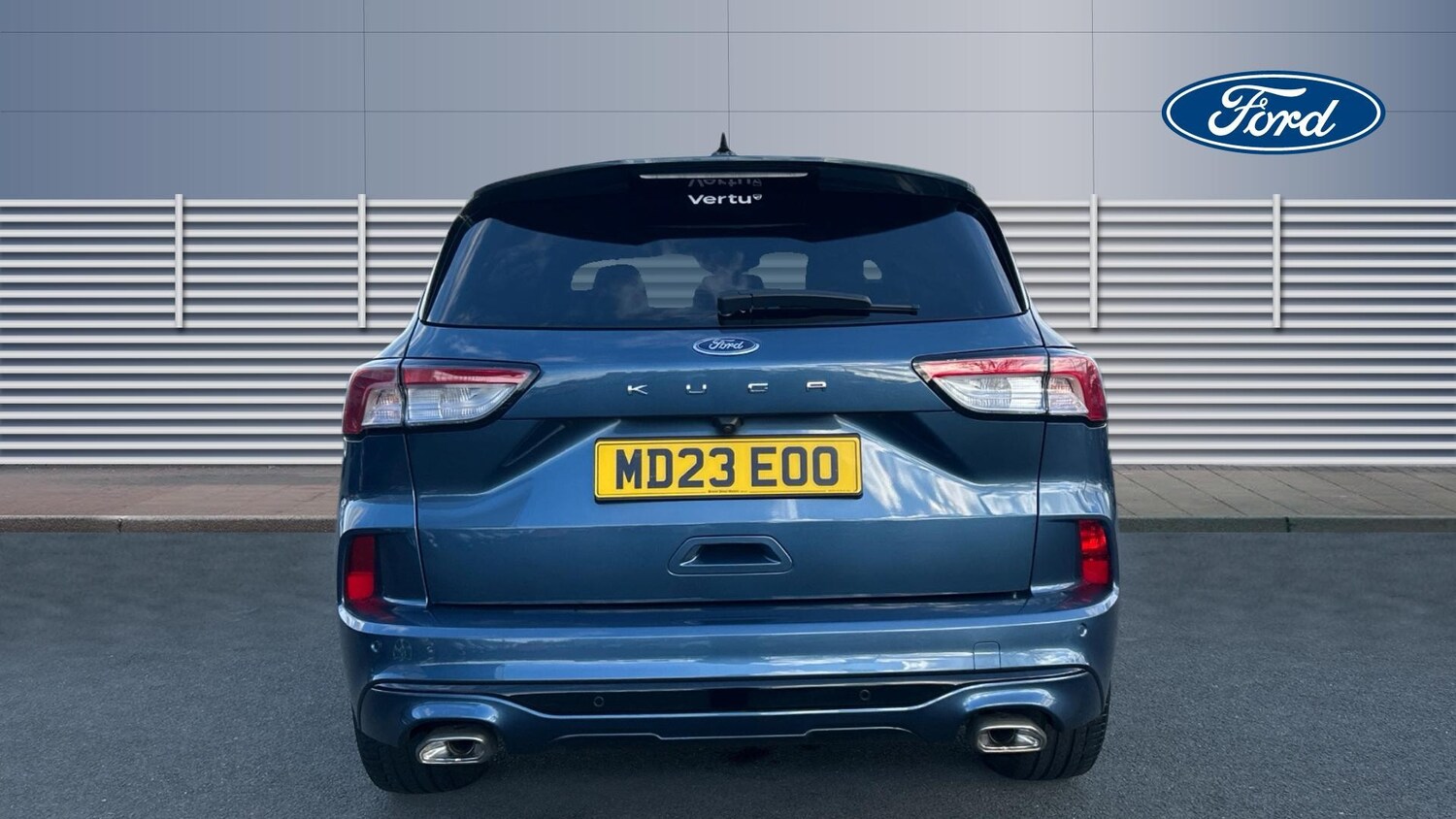Used Ford Kuga 2023 for sale - 77720944: Photo 6