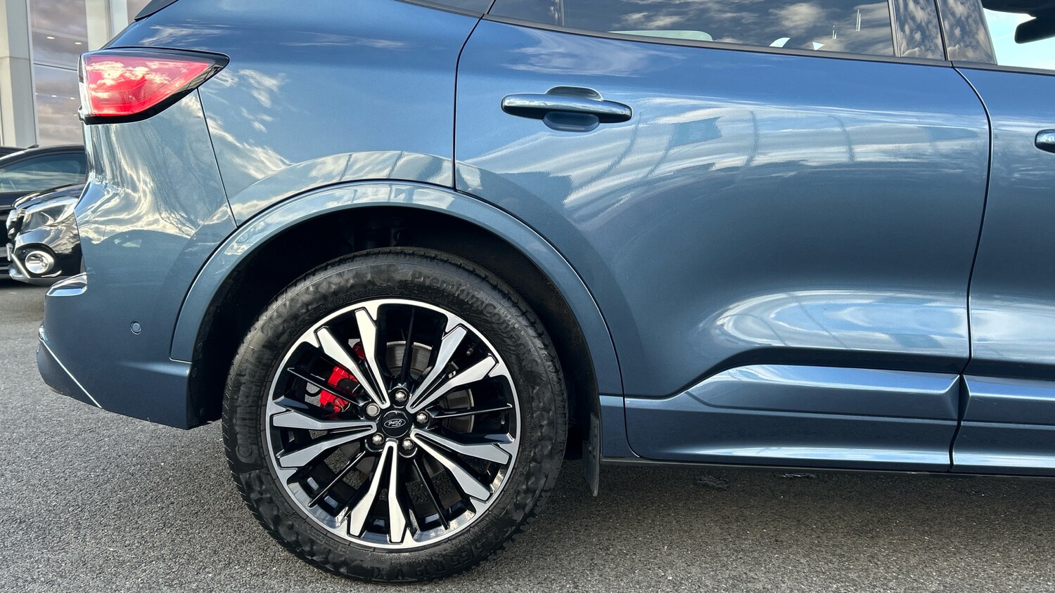 Used Ford Kuga 2023 for sale - 77720944: Photo 7