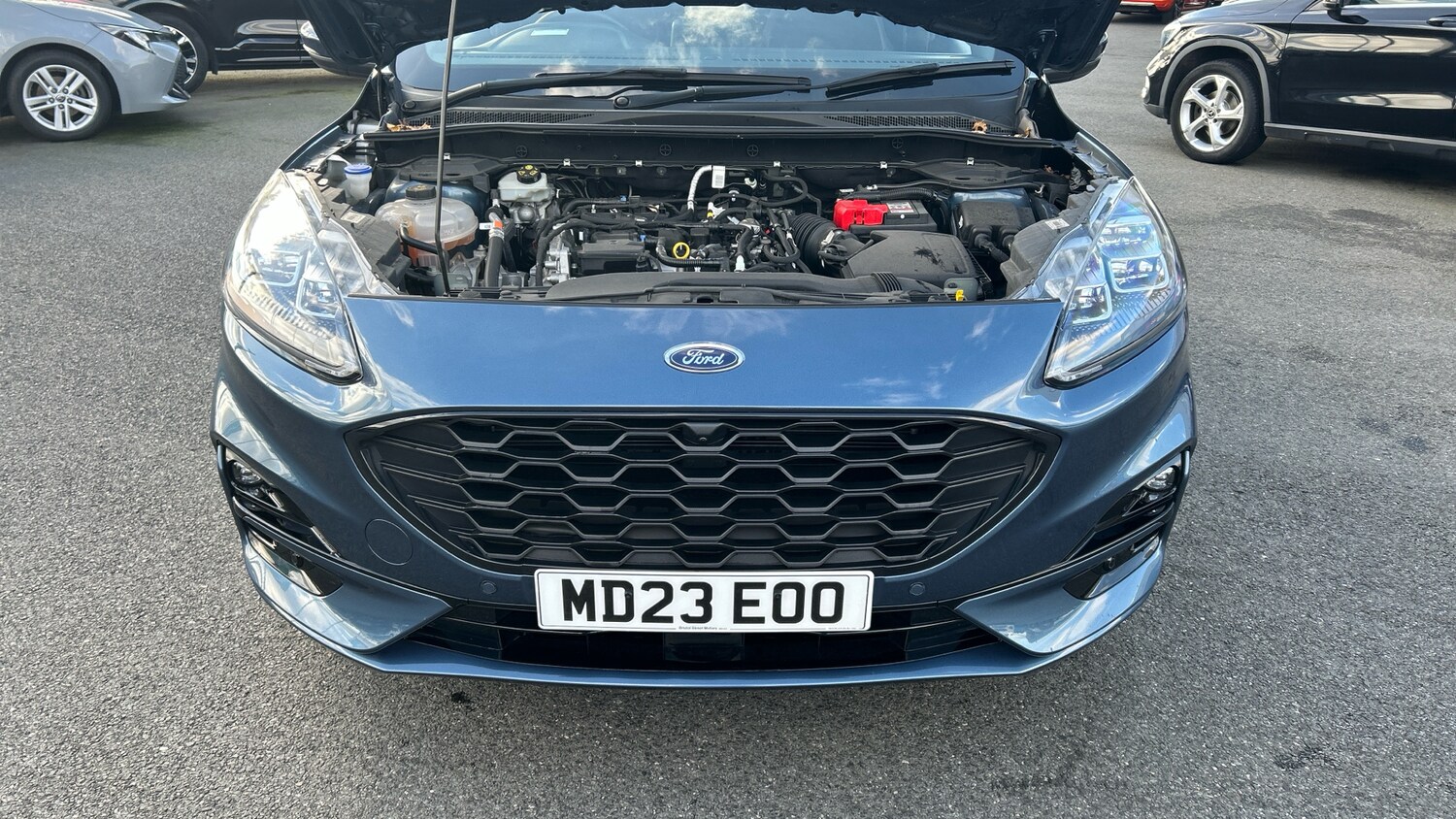 Used Ford Kuga 2023 for sale - 77720944: Photo 8