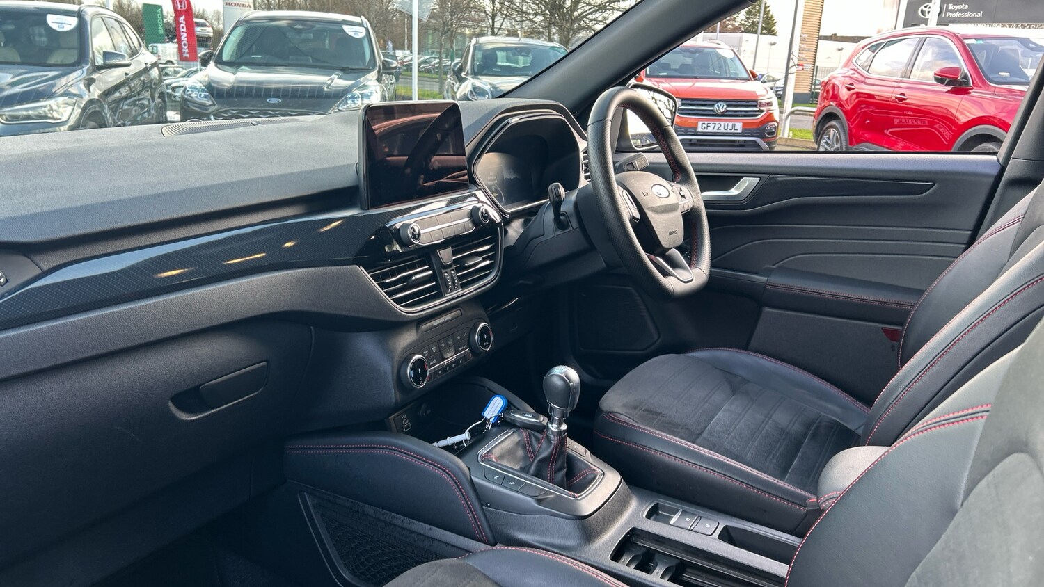 Used Ford Kuga 2023 for sale - 77720944: Photo 9