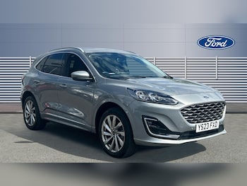Used Ford Kuga 2023 for sale - 78602225: Photo