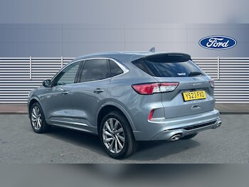 Used Ford Kuga 2023 for sale - 78602225: Photo