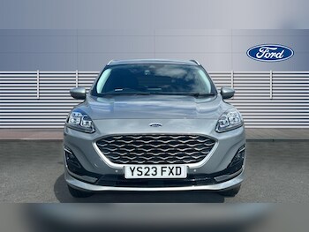 Used Ford Kuga 2023 for sale - 78602225: Photo