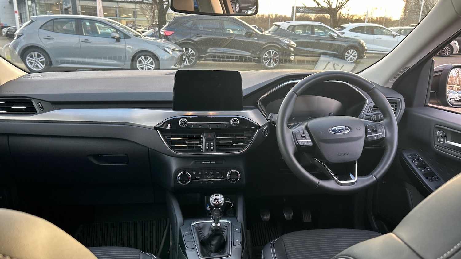 Used Ford Kuga 2020 for sale - 77763341: Photo 10