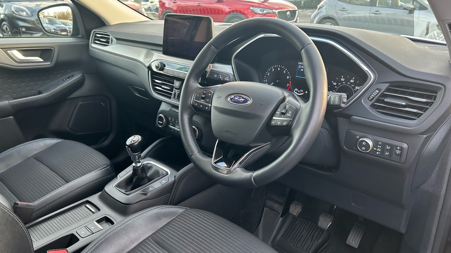 Used Ford Kuga 2020 for sale - 77763341: Photo 11