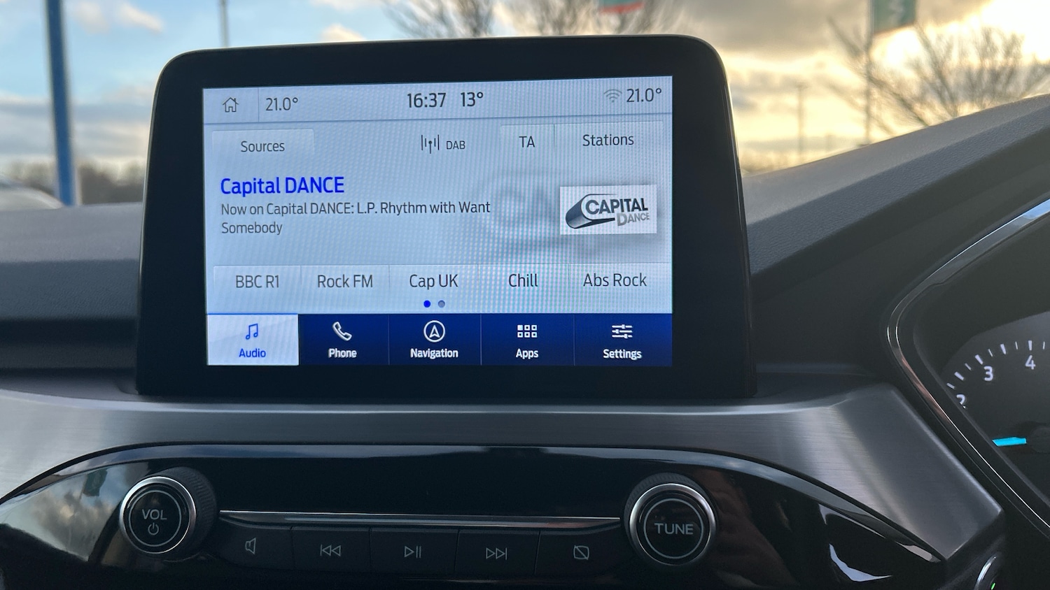 Used Ford Kuga 2020 for sale - 77763341: Photo 12