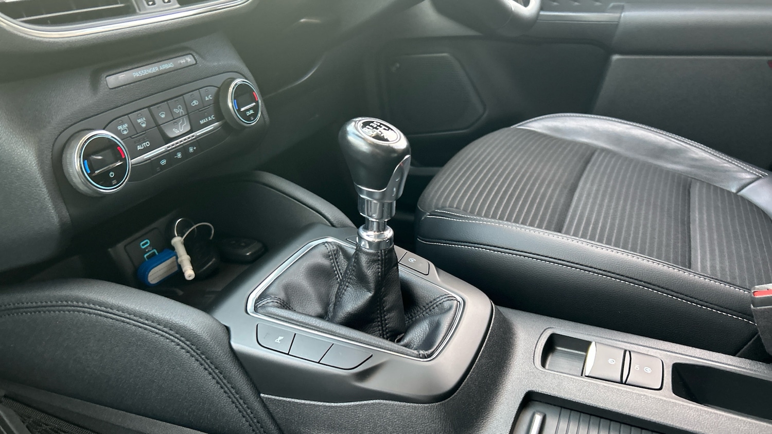 Used Ford Kuga 2020 for sale - 77763341: Photo 13