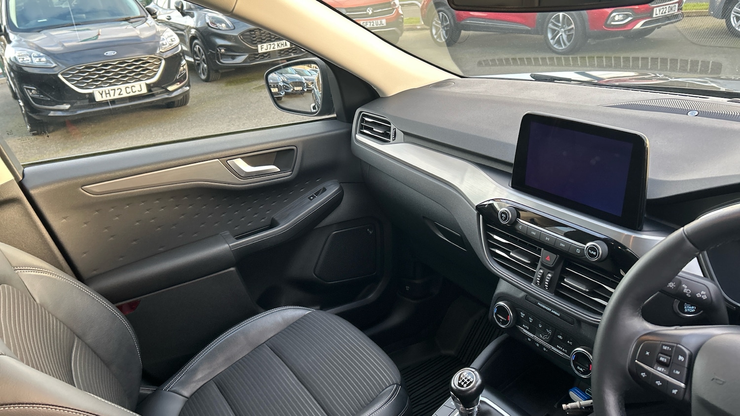 Used Ford Kuga 2020 for sale - 77763341: Photo 14