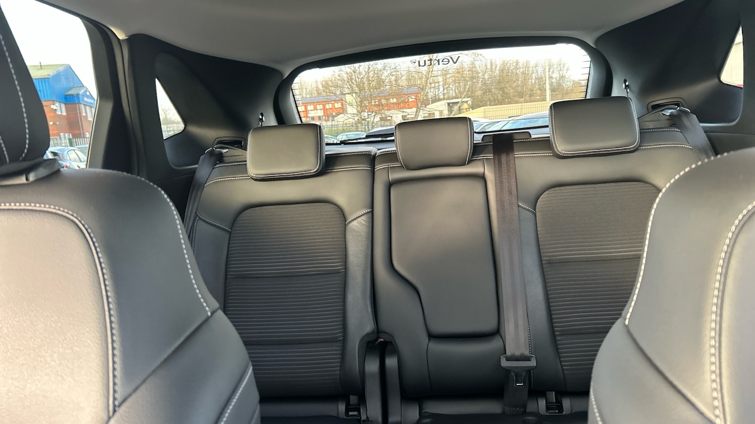 Used Ford Kuga 2020 for sale - 77763341: Photo 15