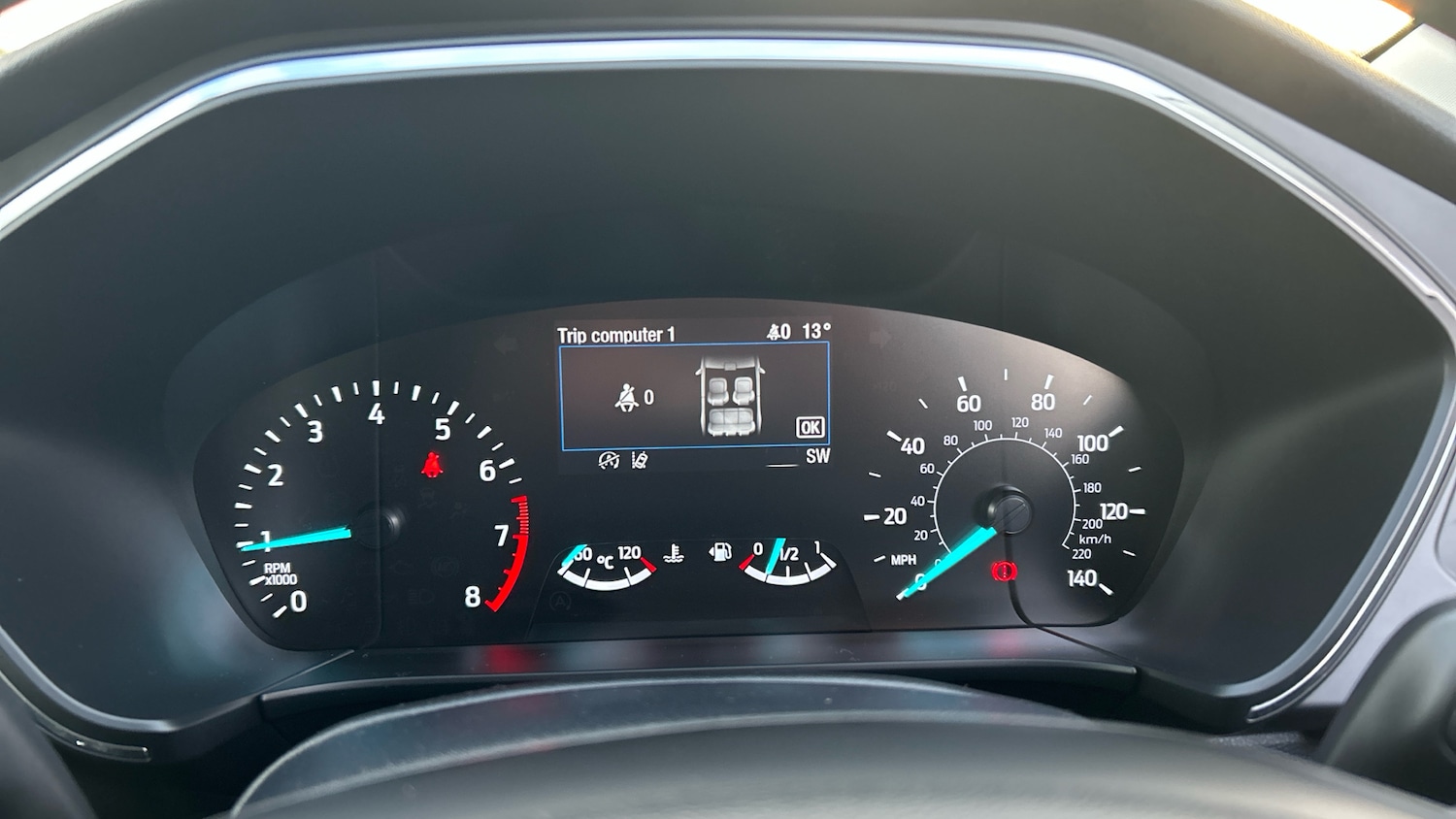 Used Ford Kuga 2020 for sale - 77763341: Photo 18