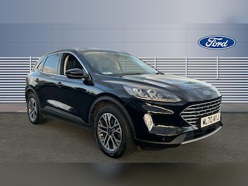 Used Ford Kuga 2020 for sale - 77763341: Photo