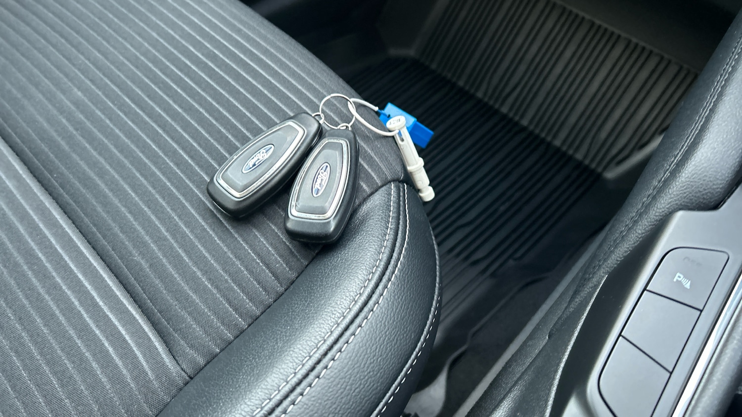 Used Ford Kuga 2020 for sale - 77763341: Photo 20