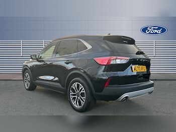 Used Ford Kuga 2020 for sale - 77763341: Photo