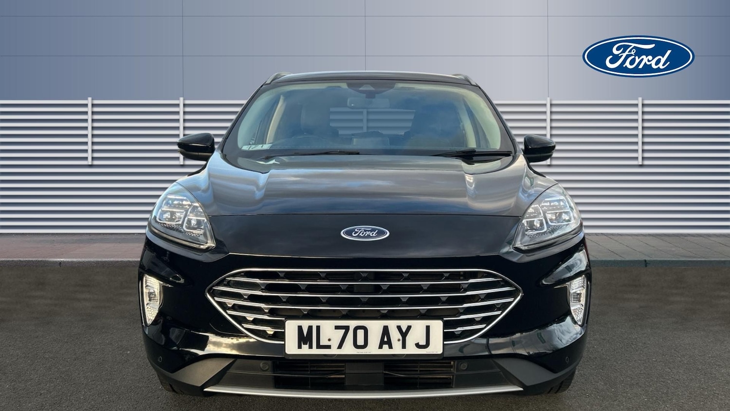 Used Ford Kuga 2020 for sale - 77763341: Photo 3