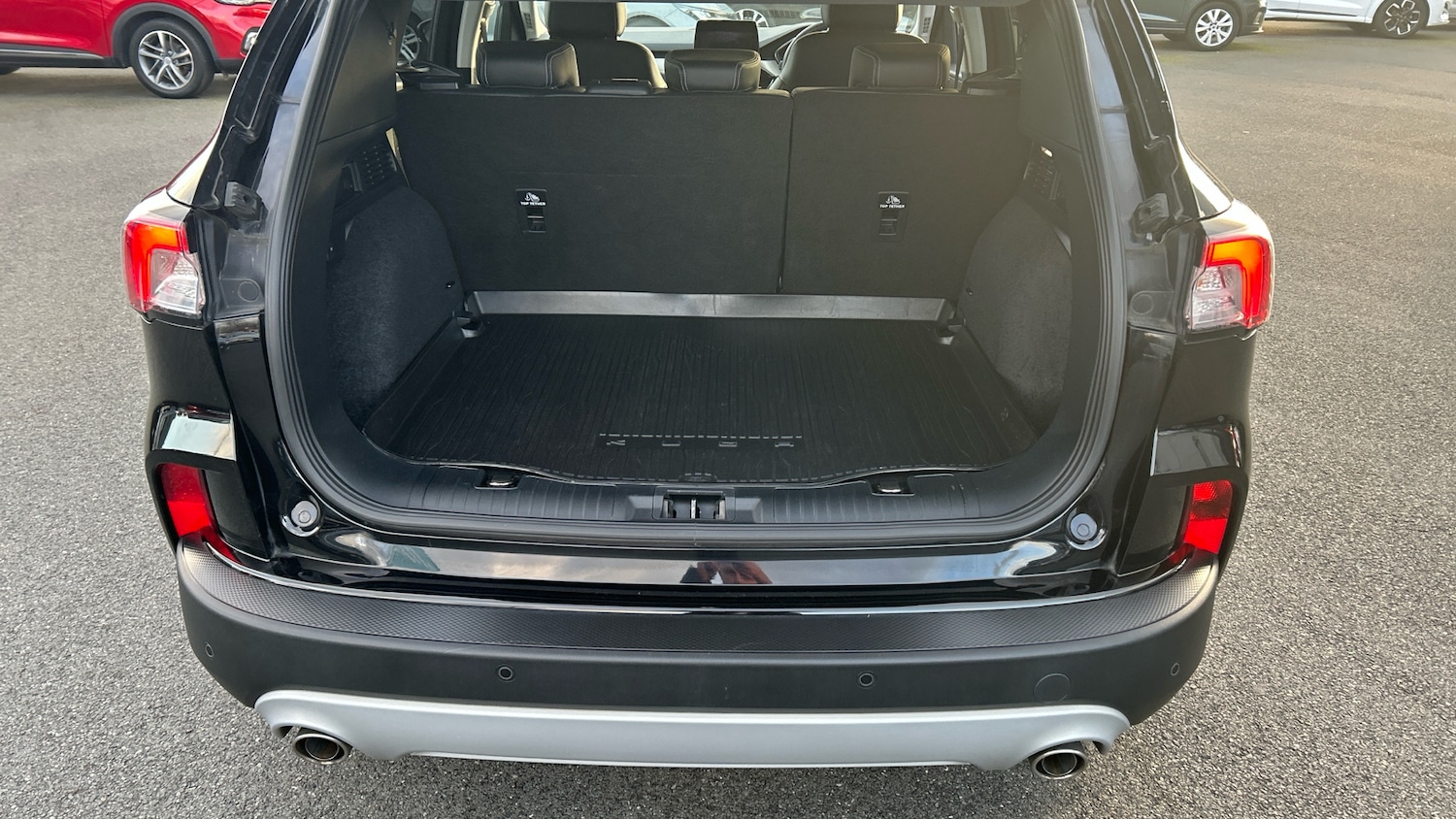 Used Ford Kuga 2020 for sale - 77763341: Photo 4