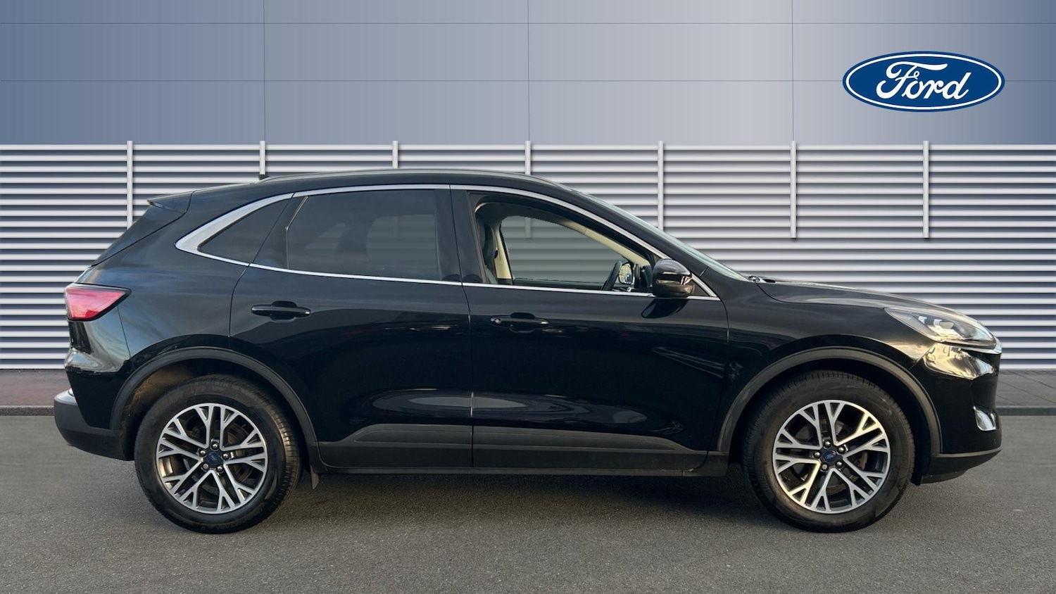 Used Ford Kuga 2020 for sale - 77763341: Photo 5