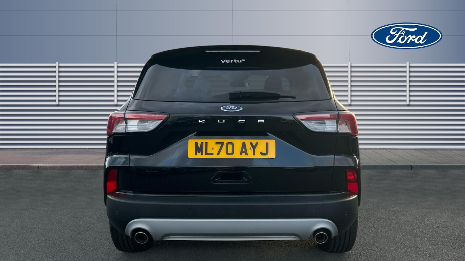 Used Ford Kuga 2020 for sale - 77763341: Photo 6