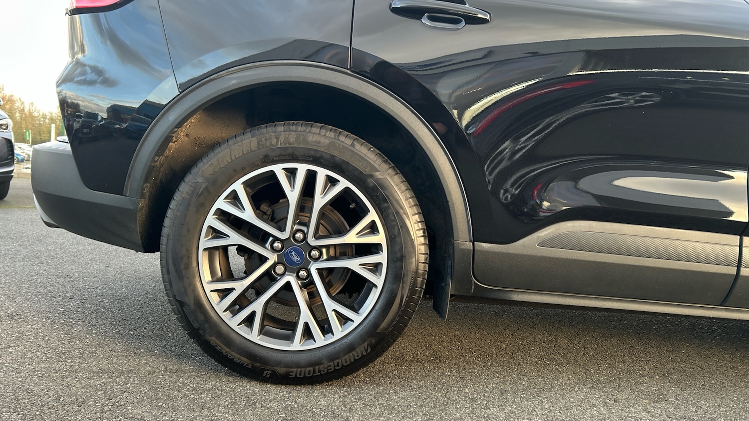 Used Ford Kuga 2020 for sale - 77763341: Photo 7