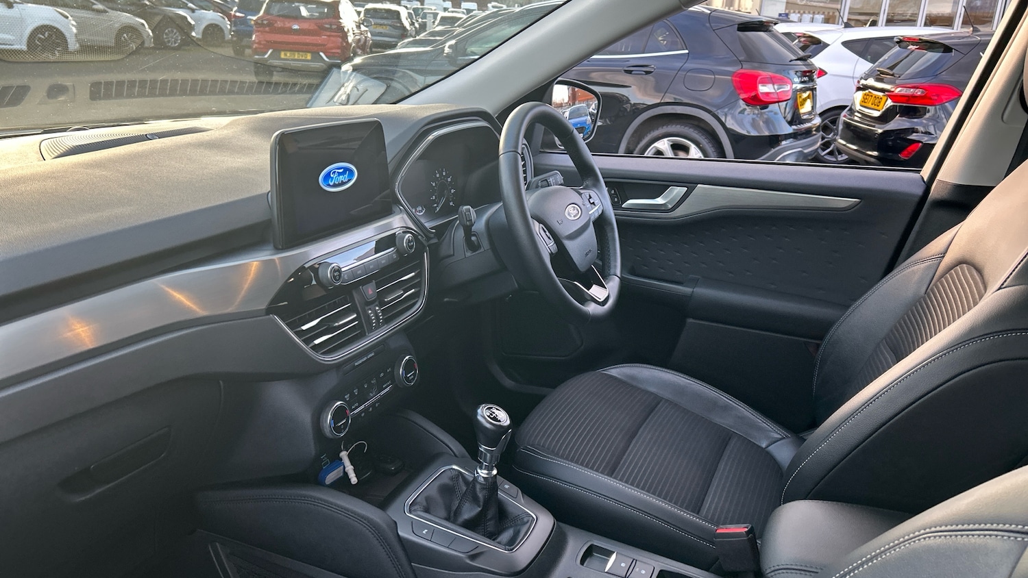 Used Ford Kuga 2020 for sale - 77763341: Photo 9