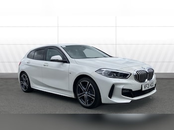 Used BMW 1 Series 2021 for sale - 79455952: Photo