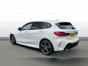Used BMW 1 Series 2021 for sale - 79455952: Photo