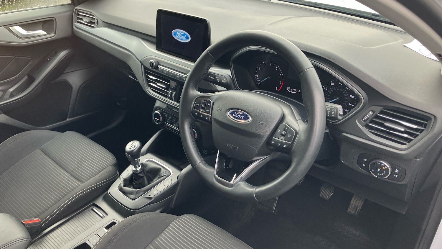 Used Ford Focus 2022 for sale - 77732991: Photo 11