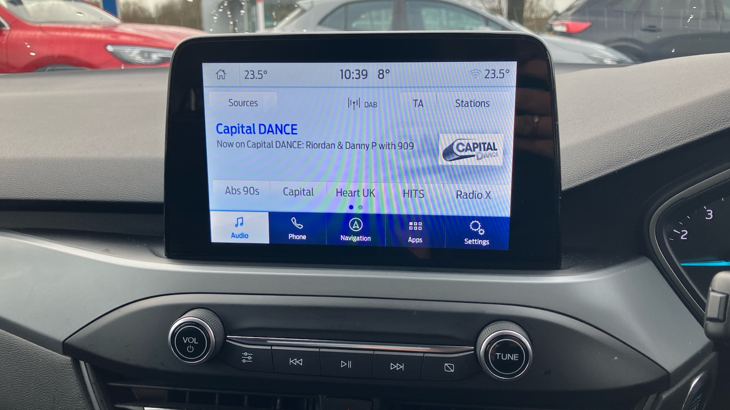 Used Ford Focus 2022 for sale - 77732991: Photo 12